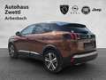 Peugeot 3008 GT BHDI 180 EAT6 Braun - thumbnail 4
