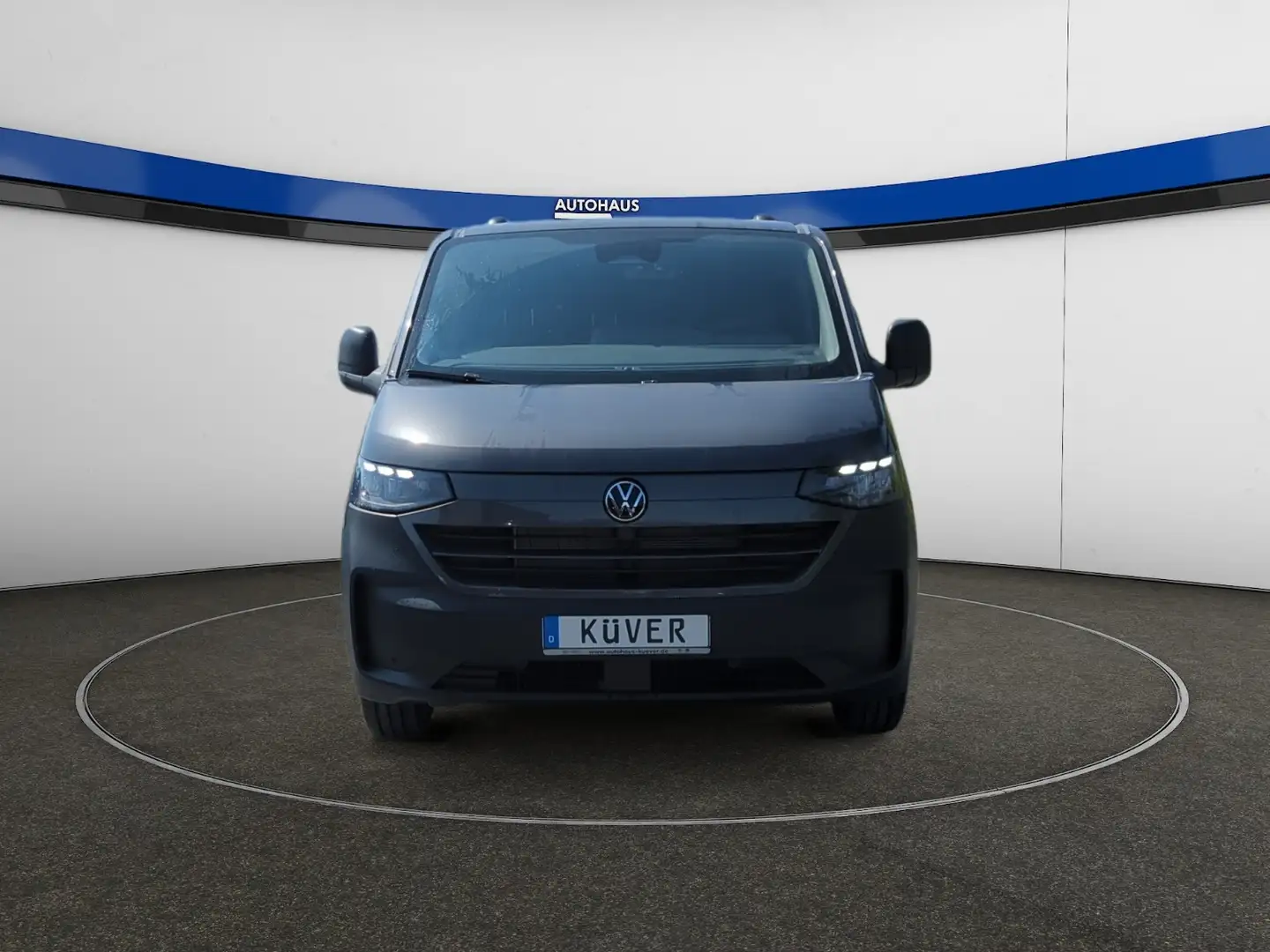 Volkswagen T7 Kastenwagen Kasten 2,0 TDI LR Navi+GRA+LED+Einparkh. Gri - 2