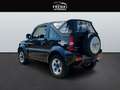Suzuki Jimny Club Rock am Ring Cabrio Schwarz - thumbnail 6