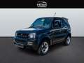 Suzuki Jimny Club Rock am Ring Cabrio Schwarz - thumbnail 3