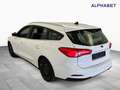 Ford Focus Turnier 1.5 EcoBlue Start-Stopp-System Aut. COOL&C Weiß - thumbnail 3