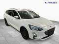 Ford Focus Turnier 1.5 EcoBlue Start-Stopp-System Aut. COOL&C Weiß - thumbnail 1