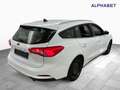 Ford Focus Turnier 1.5 EcoBlue Start-Stopp-System Aut. COOL&C Weiß - thumbnail 4