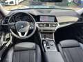 BMW 320 d Touring Sport Line Hifi Komfortzugang SH Bleu - thumbnail 2