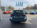 BMW 320 d Touring Sport Line Hifi Komfortzugang SH Bleu - thumbnail 5