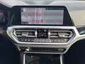 BMW 320 d Touring Sport Line Hifi Komfortzugang SH Bleu - thumbnail 9