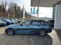 BMW 320 d Touring Sport Line Hifi Komfortzugang SH Bleu - thumbnail 15