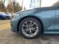 BMW 320 d Touring Sport Line Hifi Komfortzugang SH Bleu - thumbnail 3