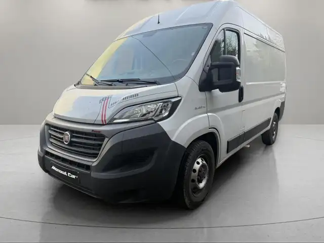 Fiat Ducato Ducato Maxi L2H2 2.3 Multijet*1er propriétaire*Boite auto*