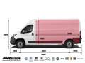 Fiat Ducato Kasten Serie 2 MY25 35 L3H2 140 NAVI TEMPOMAT PDC Alb - thumbnail 11