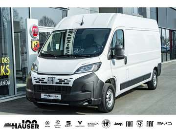Kasten Serie 2 MY25 35 L3H2 140 NAVI TEMPOMAT PDC