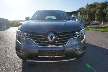 dCi 175 4WD Initiale X-Tronic Aut.