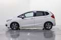 Honda Jazz 1.3 i-VTEC Elegance Navi Blanc - thumbnail 8