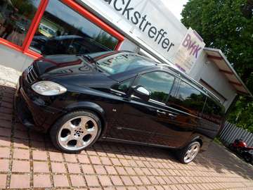 3.0 CDI lang BRABUS
