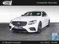 Mercedes-Benz E 53 AMG 4M / AMG Ext. / AMG Sport / AMG-Styling Blanc - thumbnail 1