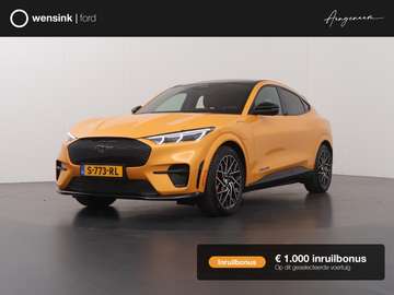 GT Extended AWD 98 kWh | Panoramadak | B&O | 360*