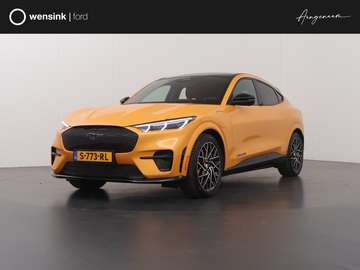 GT Extended AWD 98 kWh | Panoramadak | B&O | 360*