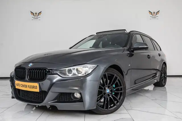 BMW 328 Touring 328i PACK M