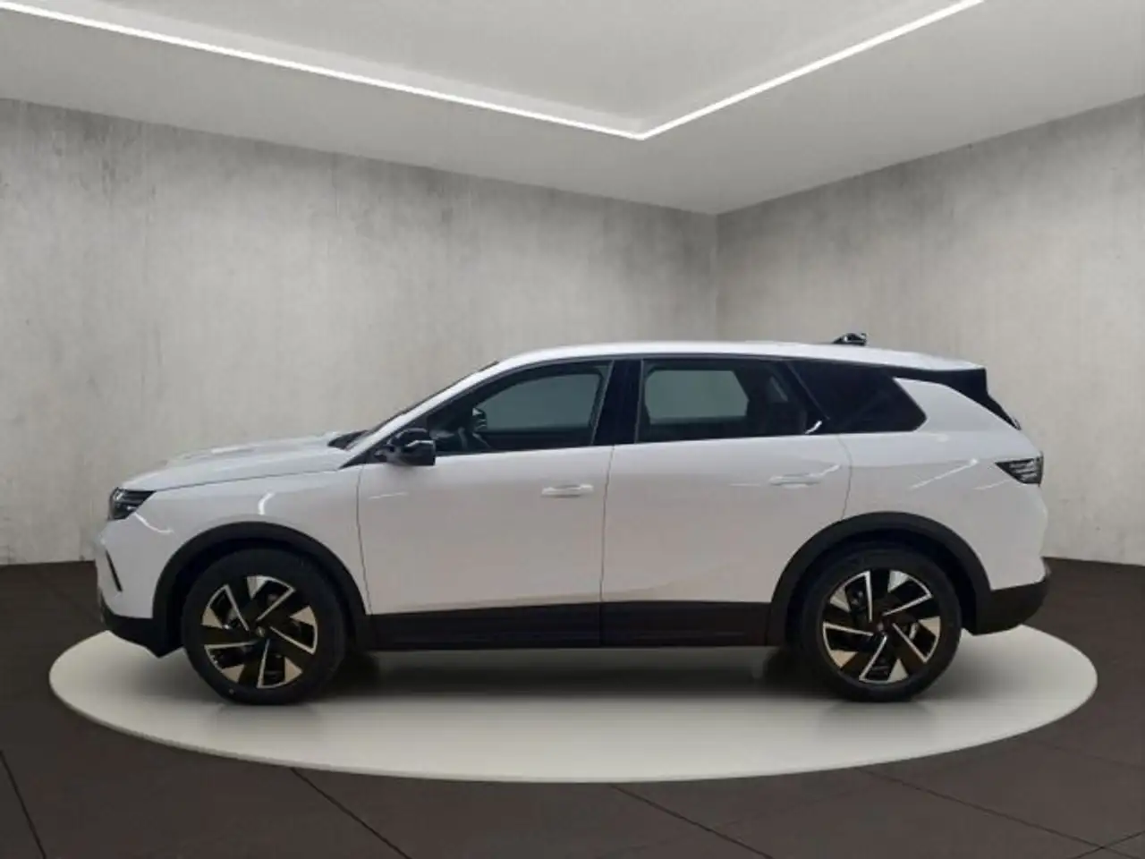 Opel Grandland 2026