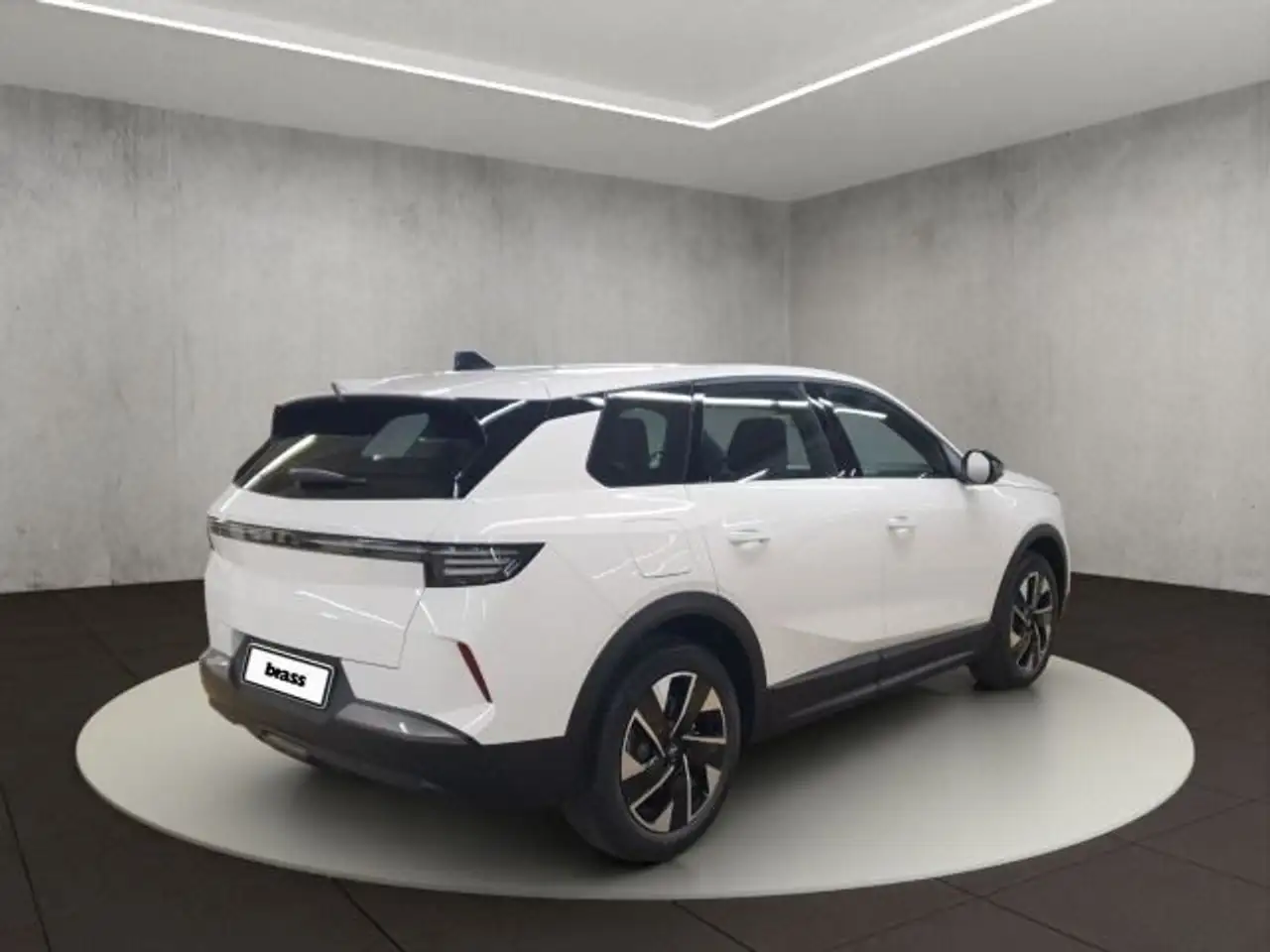 Opel Grandland 2026