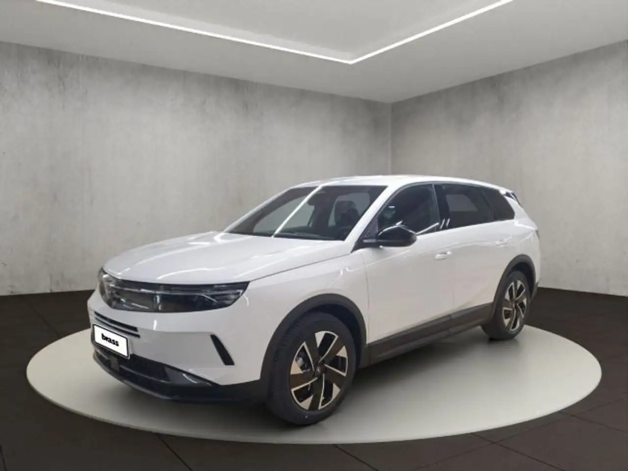 Opel Grandland 2026
