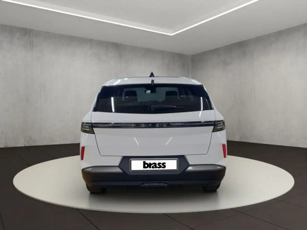 Opel Grandland 2026