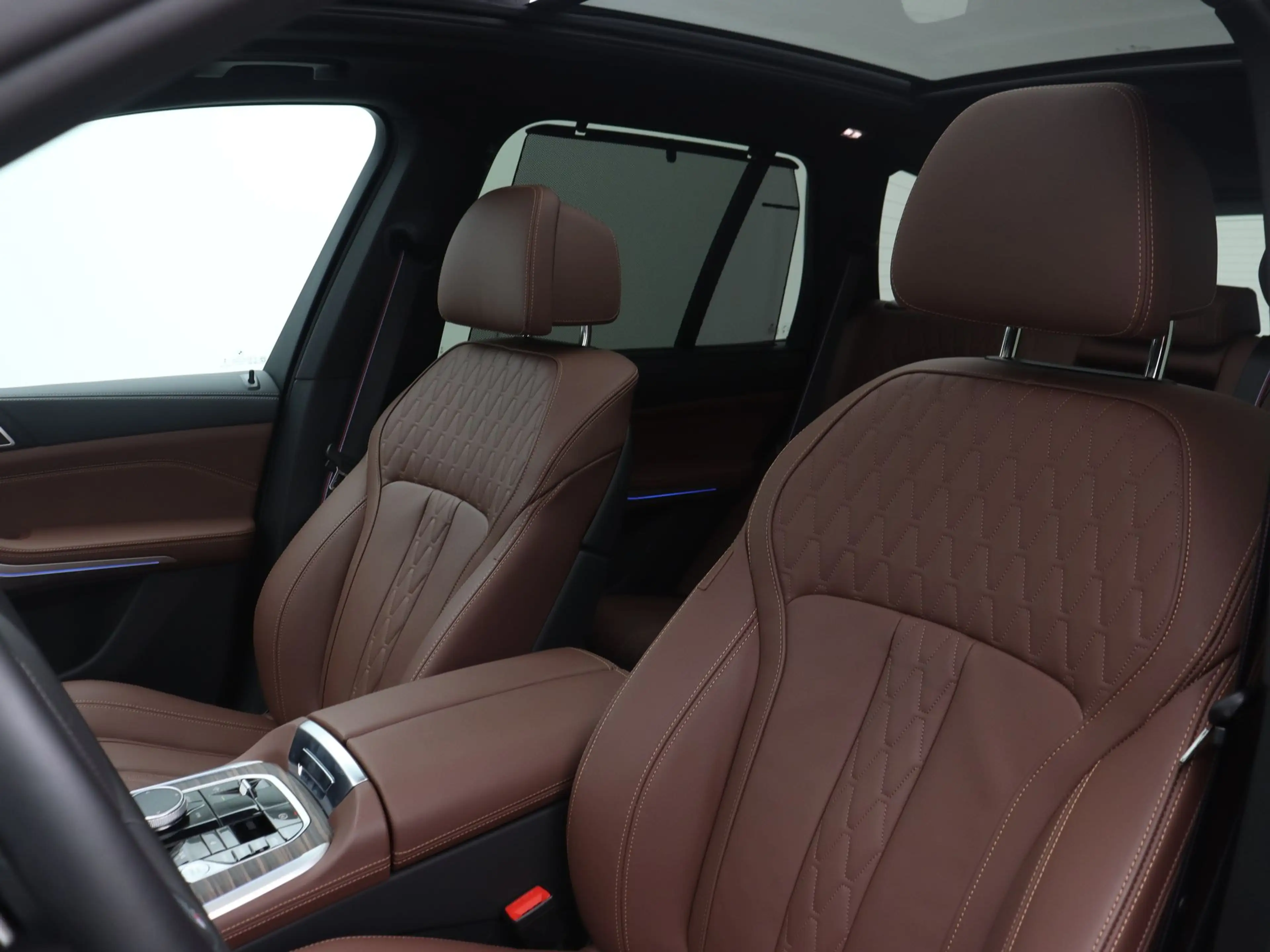 BMW X5 xDrive50e — photo 5