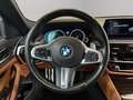 BMW 530 d Msport Argent - thumbnail 11