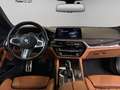 BMW 530 d Msport Argent - thumbnail 10