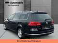 Volkswagen Passat Variant Comfortline BlueMotion-TÜV NEU Nero - thumbnail 3