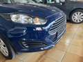 Ford Fiesta Ambiente Top Zustand 1 Hand/Garantie 1 Ja Blau - thumbnail 2