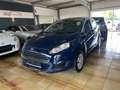 Ford Fiesta Ambiente Top Zustand 1 Hand/Garantie 1 Ja Blau - thumbnail 4