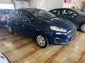 Ford Fiesta Ambiente Top Zustand 1 Hand/Garantie 1 Ja Blau - thumbnail 5