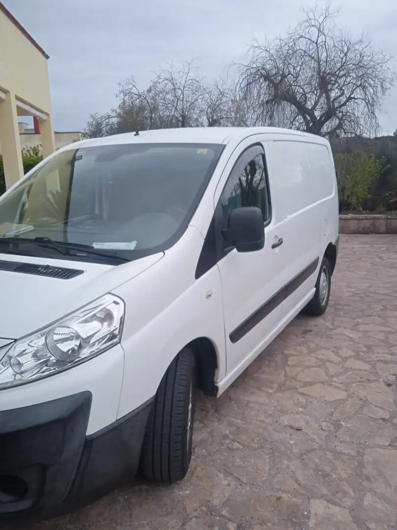 Citroen Jumper - 2