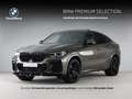BMW X6 xDrive40i High Executive M-Sport Grün - thumbnail 1