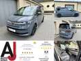 Volkswagen T7 Multivan 2,0 TDI DSG Edition AHK/Panorama/Eas Grau - thumbnail 1