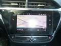 Opel Corsa F 1.2 Turbo EleganceAUT/LED/NAV/PDC Schwarz - thumbnail 13