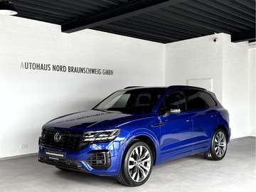 R 3.0TSI*BlackStyle*Pano*AHK*HUD*Massage*