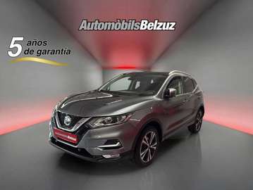 1.3 DIG-T Acenta 4x2 103kW