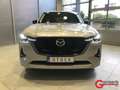 Mazda CX-60 2.5L e-SKYACTIV PHEV  327 hp  8AT AWD HOMURA Бежевий - thumbnail 4