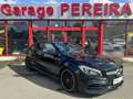 Mercedes-Benz CLA 45 AMG Shooting Brake 4MATIC PANO CUIR NAVI Negro - thumbnail 1