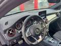 Mercedes-Benz CLA 45 AMG Shooting Brake 4MATIC PANO CUIR NAVI Negro - thumbnail 7
