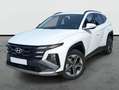 Hyundai TUCSON Nuevo  1.6 T-GDi 119 kW (160 CV) Híbrido 48V iMT6 Blanco - thumbnail 1