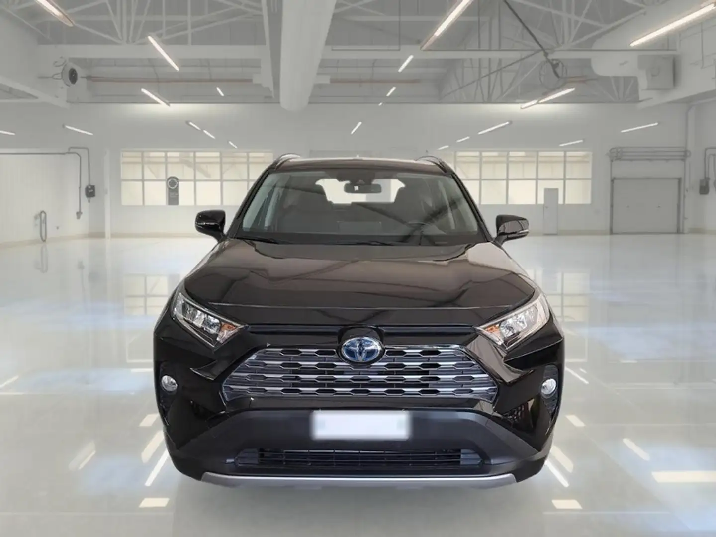 Toyota RAV 4 2.5 HV 178cv E-CVT Business 2WD - 2