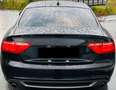 Audi A5 A5 2.7 TDI DPF multitronic Schwarz - thumbnail 1