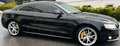 Audi A5 A5 2.7 TDI DPF multitronic Schwarz - thumbnail 3