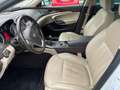 Opel Insignia 2.0 Turbo Sports Tourer Bianco - thumbnail 11