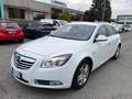 Opel Insignia 2.0 Turbo Sports Tourer Bianco - thumbnail 1