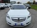 Opel Insignia 2.0 Turbo Sports Tourer Bianco - thumbnail 4