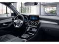 Mercedes-Benz GLC 300 de 4MATIC *AMG Line, LED-HPS, Anhängevorr., Distro Schwarz - thumbnail 22